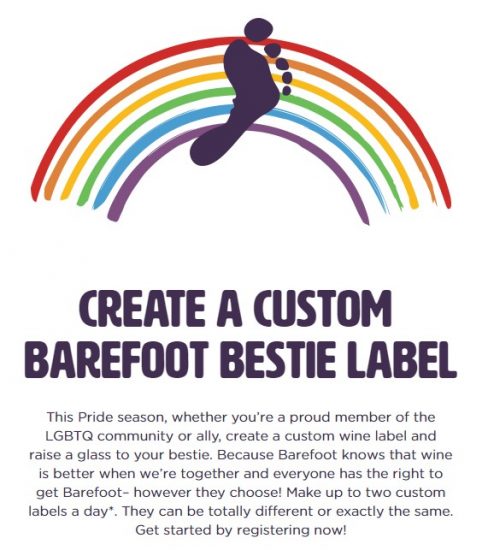 Anche il marketing del vino si scopre gay friendly