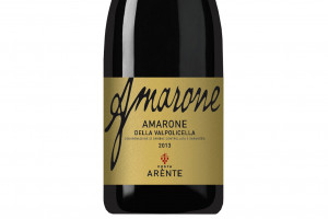 Costa Arènte, Docg Amarone della Valpolicella 2013