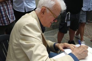 La mafia punta sull’agroalimentare anche perché ha poco da rischiare: a WineNews, Giancarlo Caselli