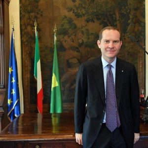 Massimiliano Giansanti all&rsquo;Ue: un nuovo &ldquo;Temporary Framework&rdquo; e deroghe al Patto di Stabilit&agrave;