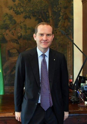 Massimiliano Giansanti all&rsquo;Ue: un nuovo &ldquo;Temporary Framework&rdquo; e deroghe al Patto di Stabilit&agrave;