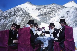 Dal vino pi&ugrave; costoso alla cena pi&ugrave; alta del mondo, ecco i record wine & food pi&ugrave; stravaganti