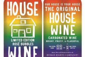 Il marketing del vino cavalca il cambiamento, e dagli Usa si scopre sempre pi&ugrave; gay friendly