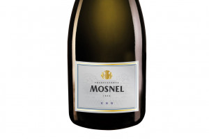 Mosnel, Docg Franciacorta Extra Brut Millesimato EBB 2013