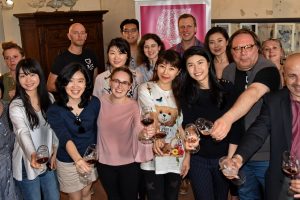 L&rsquo;&ldquo;Indigena World Tour&rdquo; by Ian d&rsquo;Agata e Collisioni tra San Francisco e Shanghai