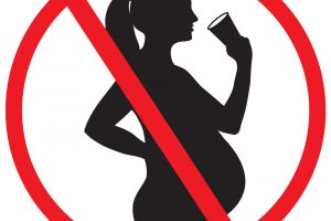 Il warning sui pericoli del consumo di alcol per le donne in gravidanza obbligatorio in Australia