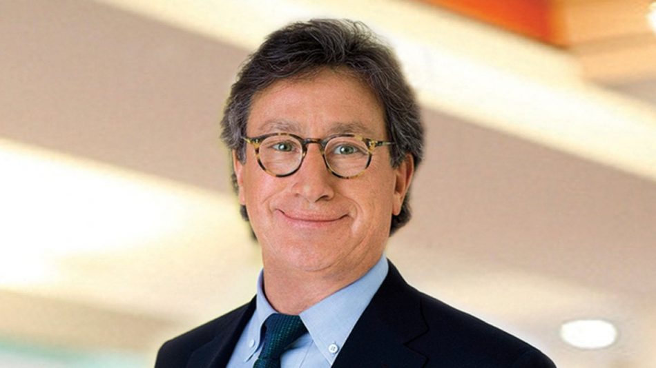 Louis Camilleri, ad Ferrari