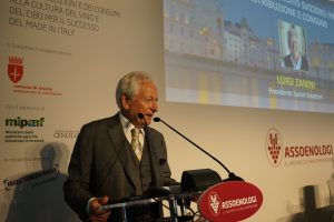 Piccola, vicina, ricca, consapevole: la Svizzera, mercato fondamentale per il vino italiano