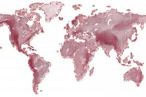 Holding volumes, but destroying values: wine in 2020 in OIV data Holding volumes, but destroying values: wine in 2020 in OIV data
