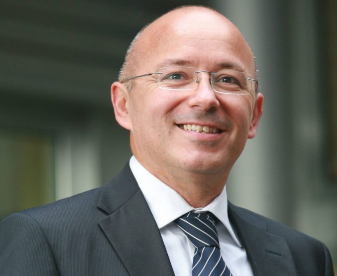 Marco Pedroni confermato presidente di Coop Italia