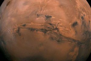 La Georgia sogna di coltivare l&rsquo;uva su Marte. Tbilisi risponde all&rsquo;appello della Nasa