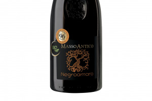 Masso Antico, Salento Igt Negroamaro 2017