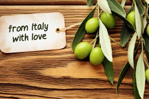 L&rsquo;olio Italico? Fake news o boutade. Lo strano caso della proposta (rinnegata) di Coldiretti