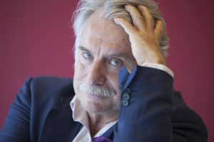 Il rapporto con il cibo, l’importanza della tavola, l’Italia Repubblica dello Spritz: Paolo Crepet