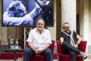 Gli chef socialmente impegnati al Basque Culinary Prize a Modena con Bottura e Identit&agrave; Golose