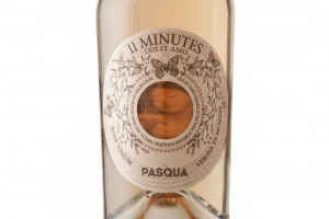Pasqua, Trevenezie Igt Rosé 11 Minutes 2017