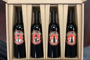 &ldquo;Home x Away&rdquo;: i Pearl Jam firmano una collezione speciale di vino, i ricavati in beneficenza