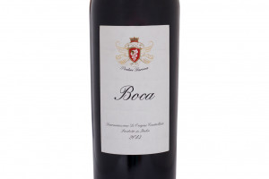 Poderi Garona, Doc Boca 2013