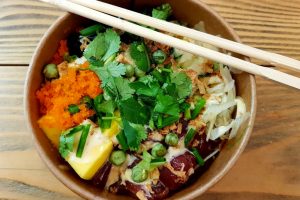 Passione food su Instagram: ecco i 5 cibi &ldquo;fotogenici&rdquo; che piacciono sui social secondo TheFork