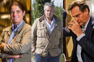 Italy the star of Wine Spectator’s "New York Wine Experience" 2018 in USA