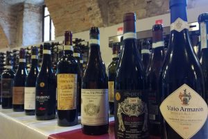 I migliori assaggi del Progetto Vino di Collisioni, nelle &ldquo;monografie&rdquo; dei territori italiani