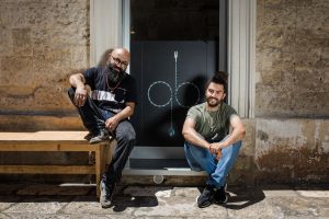 Quanto Basta Cocktail Bar