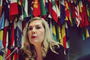 L&rsquo;Oiv ha una nuova presidente, Regina Vanderlinde. A Vittorino Novello la Commissione Agricoltura