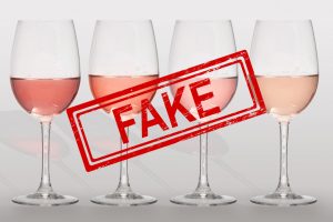 Truffa d&rsquo;Oltralpe: 34.000 ettolitri di ros&eacute; spagnolo rivenduto come francese o male etichettato