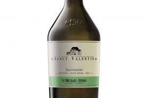 St. Michael-Eppan, Doc Alto Adige Sauvignon Sanct Valentin 2016