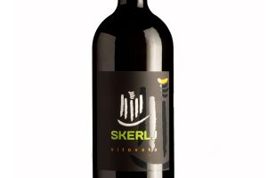 Skerlj, Venezia Giulia Igt Vitovska 2015