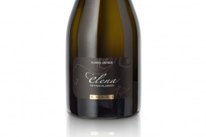 Stefanino Morra, Docg Roero Arneis Metodo Classico Elena 2015