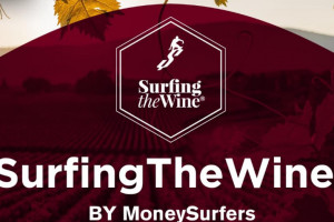 Il primo corso dedicato al trading di fine wine: dai fondatori di Money Surfers, Surfing the Wine