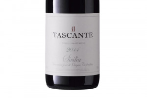 Tasca D'Almerita, Doc Sicilia Nerello Mascalese Il Tascante 2014