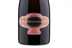 Tenuta del Buonamico, Spumante Particolare Brut Rosé
