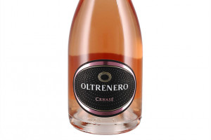 Tenuta il Bosco, Docg Oltrepo' Pavese Metodo Classico Brut Rosé Cruasé Oltrenero