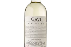 Tenuta San Pietro, Docg Gavi San Pietro 2016