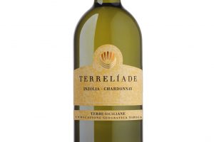 Terrelìade, Doc Sicilia Inzolia Chardonnay 2017