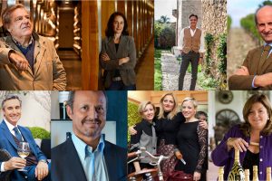 La classifica della redditività del vino italiano: sul podio Tenuta San Guido, Antinori e Cusumano La classifica della redditività del vino italiano: sul podio Tenuta San Guido, Antinori e Cusumano