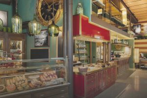 Ristorante Il ToscaNino