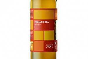 Tre Monti, Docg Romagna Albana Vigna Rocca 2016