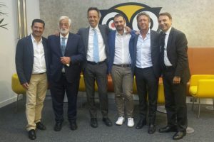 TripAdvisor, dall’Italia al mondo: lo storico accordo con Fipe per la tutela di clienti ed esercenti