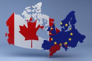 Ceta, la Coldiretti con il Governo: no alla ratifica. Ma, per Agrinsieme, sarebbe un errore