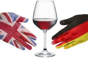 Export, down Italian wine in the UK and Germany. Concerns about the drop in average price Export, down Italian wine in the UK and Germany. Concerns about the drop in average price