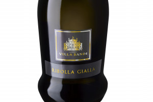 Villa Sandi, Brut Millesimato Ribolla Gialla 2016