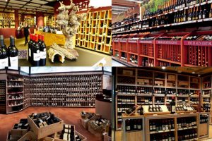 Tra gdo e on line (che non compensano il fermo dell’horeca), la crisi vista dalle cantine italiane