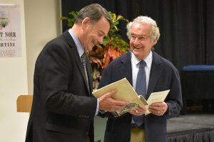 Dalla Winiarski Family Foundation 3,3 milioni di dollari per la Wine Writing Library della Davis