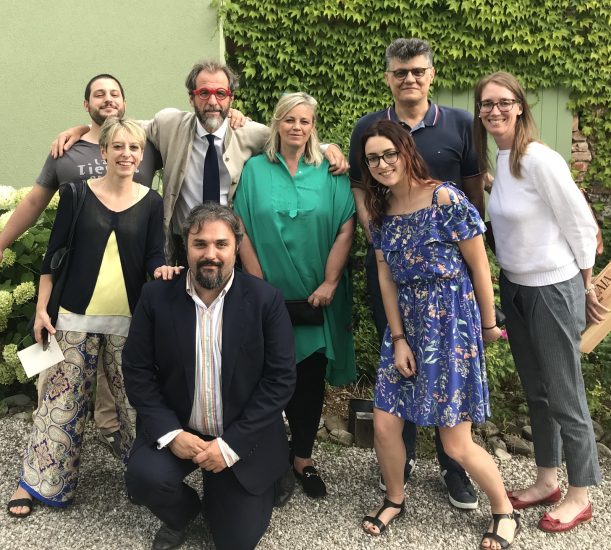 Lo staff redazionale di WineNews