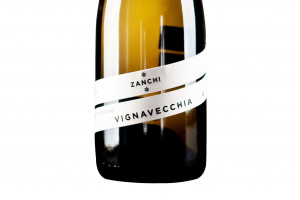 Zanchi, Umbria Igt Trebbiano Vignavecchia 2013