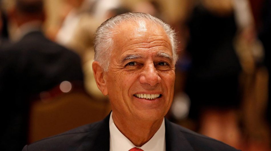 Alejandro Bulgheroni, alla guida di Dievole, Poggio Landi, Tenuta Meraviglia e Tenuta Le Colonne