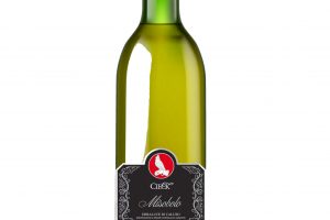 Cieck, Docg Erbaluce di Caluso Misobolo 2017